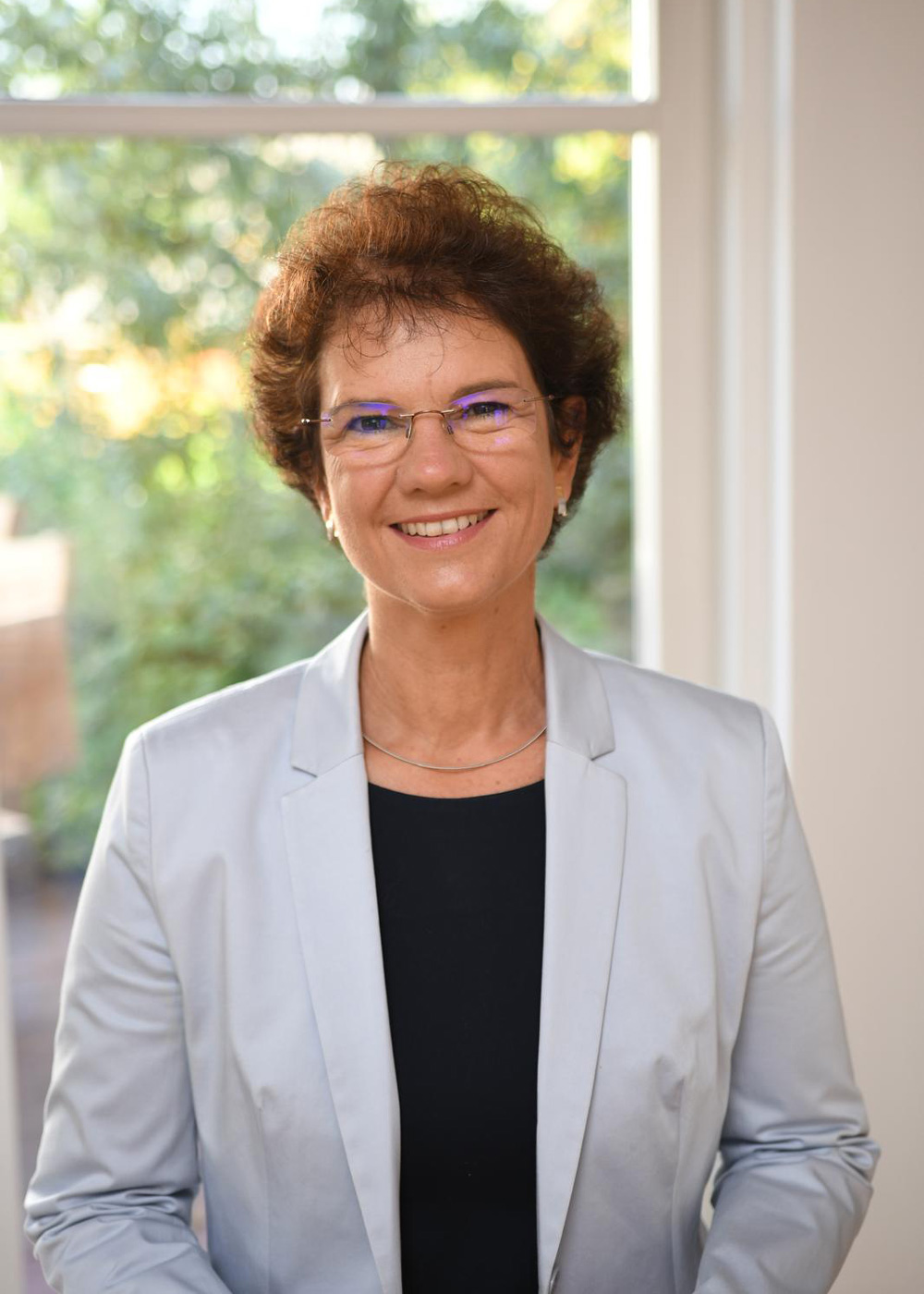 PermaTeam – Judith Eggersdorfer (Amerikanisches Portrait / Halbnahe)